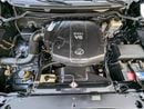 Toyota Land Cruiser GXR Facelifted With Interior and Exterior GCC Specs
