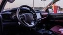 Toyota Hilux SGLX