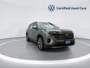 Volkswagen Teramont Teramont Trend 2.0L (Ref#54810) / WAS 149,900 - NOW 138,900