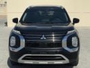 Mitsubishi Outlander Mitsubishi Outlander, 2025 GCC specs, full option