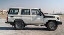 Toyota Land Cruiser 70 LC 78 HARDTOP 2.8L MT LC76 4.2L DSL 2025YM [RHD]