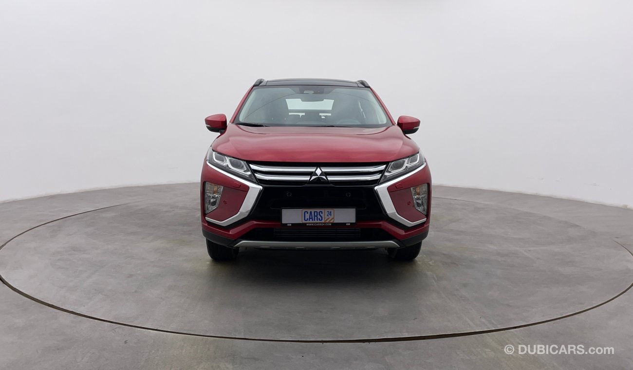 Mitsubishi Eclipse Cross GLS 1500