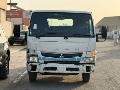 Mitsubishi Fuso Canter V4 DIESEL RIGHT HAND
