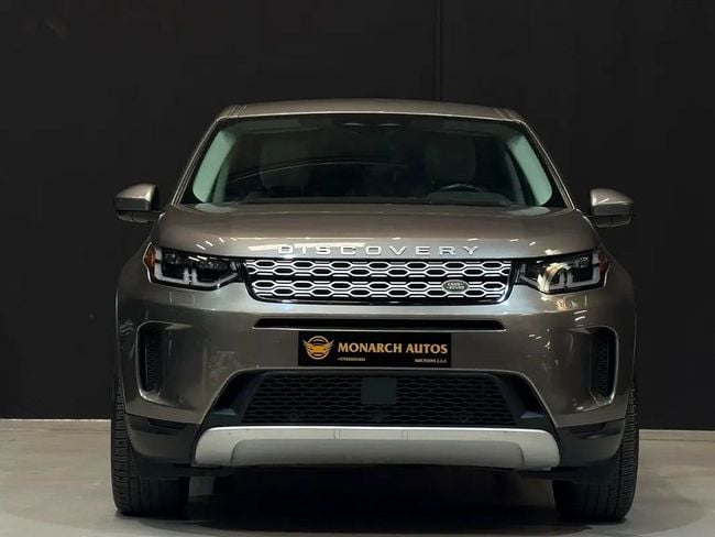 Land Rover Discovery Sport R-DYNAMIC S P200, миниатюра 16