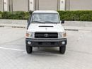 تويوتا لاند كروزر 70 LC79 LX