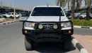 Toyota Hilux SINGLE CABIN | BULL BAR INSTALLED | RHD | 2.8L DIESEL ENGINE | 2018 | AUTOMATIC TRANSMISSION