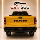 RAM Laramie