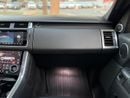 Land Rover Range Rover Sport HSE DYNAMIC 5.0L (525 HP)