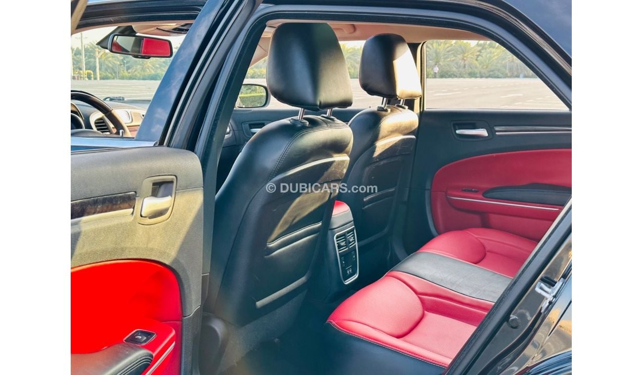 Chrysler 300C CHRYSLER 300 MODEL 2020 FULL OPTION PANORAMA