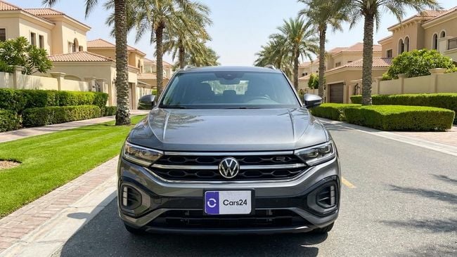 Volkswagen T-Roc R-LINE, миниатюра 25