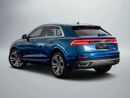 Audi Q8 55 TFSI quattro 3.0L SUV