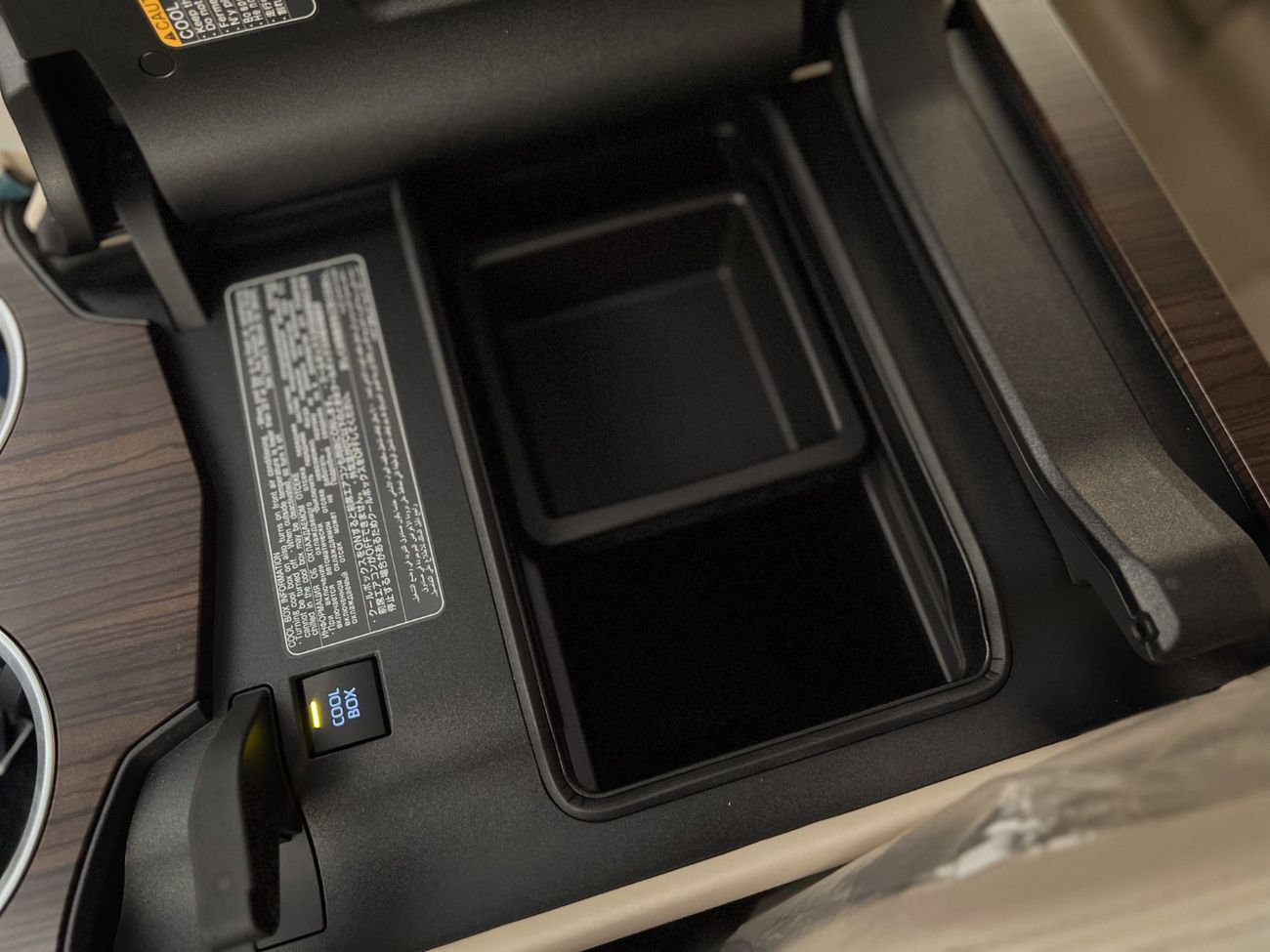 Toyota Land Cruiser EXPORT ONLY - 2025 LC300 VX 4.0L