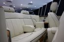 Rolls Royce Phantom COUPE DROPHEAD 2013 Rolls-Royce Phantom Drophead, Brushed Stainless-Steel Bonnet, Teak Yacht Deck, GCC Specs!!