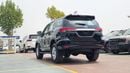 Toyota Fortuner SR5