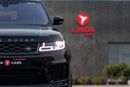 Land Rover Range Rover Sport HSE DYNAMIC Range Rover Sport HSE Dynamic 2022 GCC | Agency Warranty