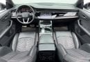 أودي RSQ8 2023 Audi RSQ8 Quattro With Urban Kit, 2026 Audi Warranty, 2028 Audi Service Pack, Fully Loaded, GCC