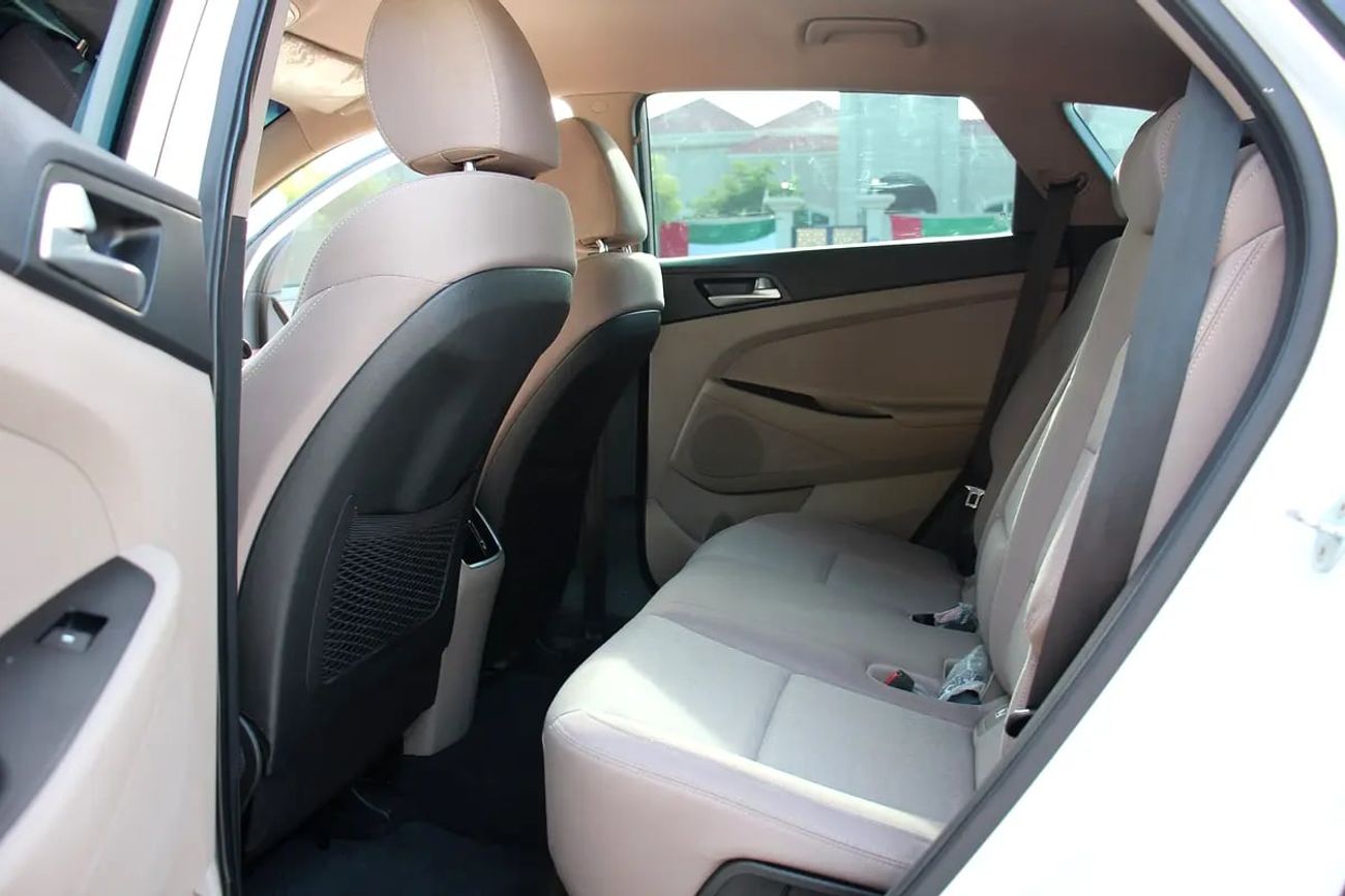Hyundai Tucson GL GDI GCC Specs ,very parfact conditions