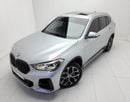بي أم دبليو X1 xDrive 28i Sport Line 2.0L