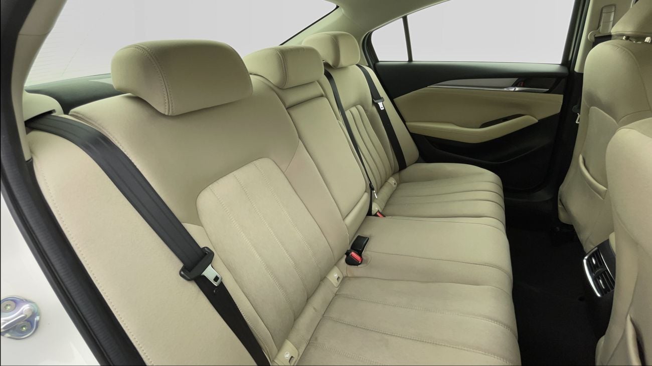 Mazda 6 2023 PURE | AED 792/Month | 0 DP | 30 Day Return | Warranty | Service History