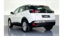 Peugeot 3008 Active