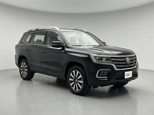 أم جي RX8 2023 COMFORT | AED 987/Month | 0 DP | 30 Day Return | Warranty | Service History