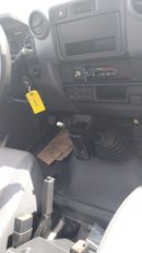 Toyota Land Cruiser Pick Up LC 79 Double Cab 2.8L Manual Turbo Diesel I 2025 I 0 KM I With Warranty