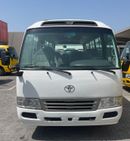 Toyota Coaster