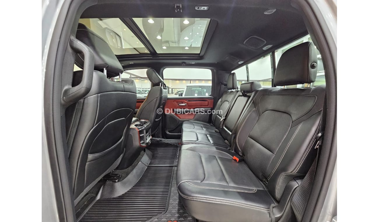 رام 1500 ريبيل