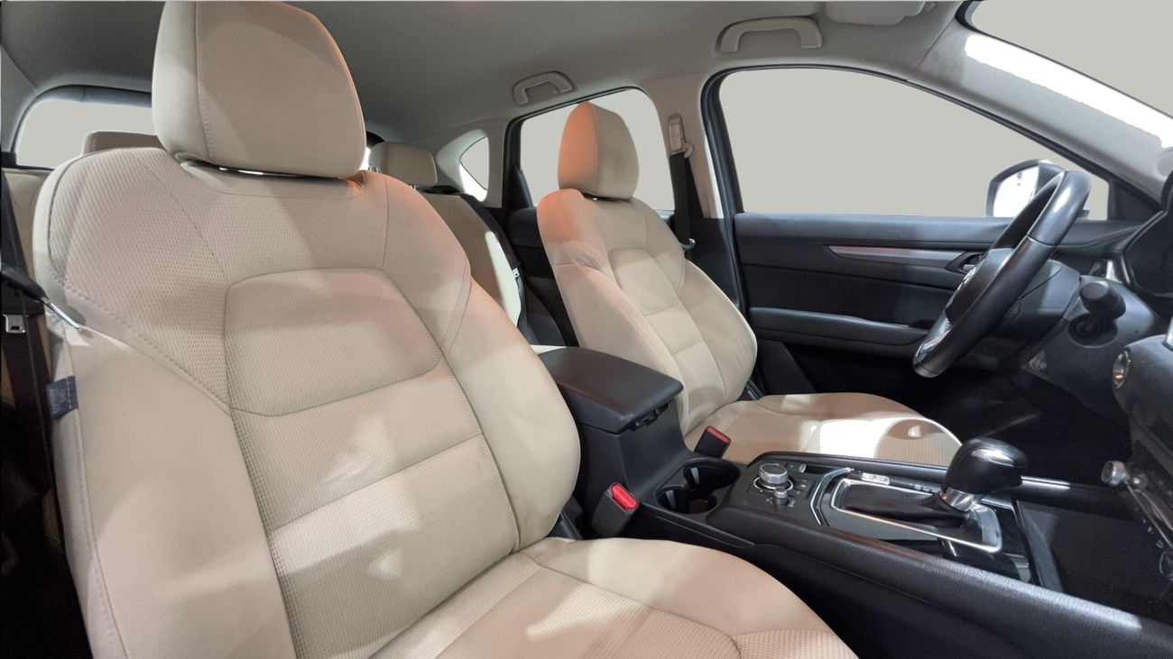 Mazda CX-5 GL 2024 | AED 947/Month | 0 DP | 30 Day Return | Warranty | Service History