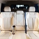 Jeep Grand Cherokee L Limited 3.6L AED 2,624 pm • 0% Downpayment • Grand Cherokee L Limited • 1 Year Warranty