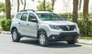 Renault Duster 1.6L Petrol, 4×2 AT, 5 Doors