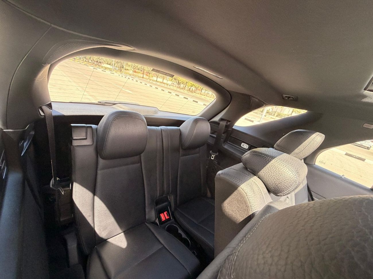 مرسيدس بنز GLE 400 Export from Australia