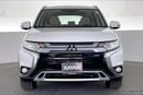 ميتسوبيشي آوتلاندر 2.5 GLX AUTO 4WD 7SEAT ML FABRIC SEATS | شامل الضمان | 0 ﺪﻔﻋﺓ ﺃﻮﻟﻯ