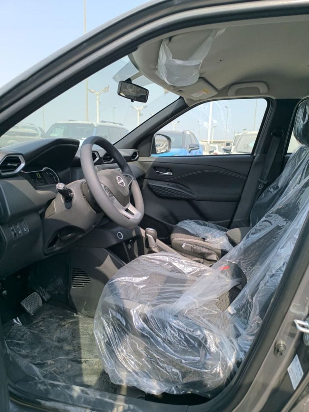 Nissan Magnite S