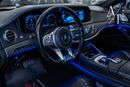Mercedes Benz S63 AMG Brabus 800 2018 Mercedes Brabus 800, Warranty, 1 Of 7, Full Brabus Service History, Certificate Avai