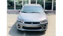 Mitsubishi Lancer Mitsubishi lancer GT full option perfect condition