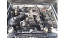 Toyota Land Cruiser Land Cruiser RIGHT HAND DRIVE ( Stock no PM 413 )