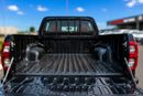 Toyota Hilux SR5