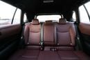Toyota Corolla Cross Best offer for the new Corolla Cross Hybrid 2024 1.8L contact Now | Terra rosa color interior