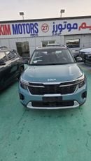 Kia Seltos KIA SELTOS 1.5 FULL OPTION 2025 MODEL