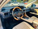Lexus RX350 L Prestige 3.5L