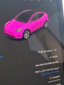 تسلا موديل Y Performance (AWD)