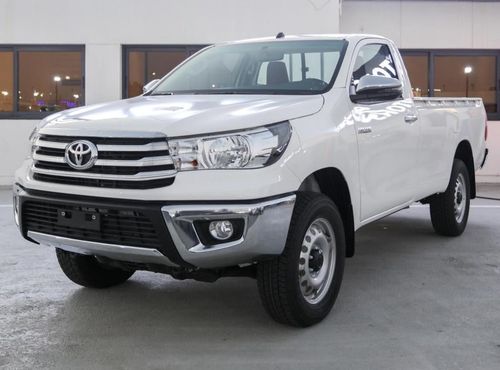 Toyota Hilux GL
