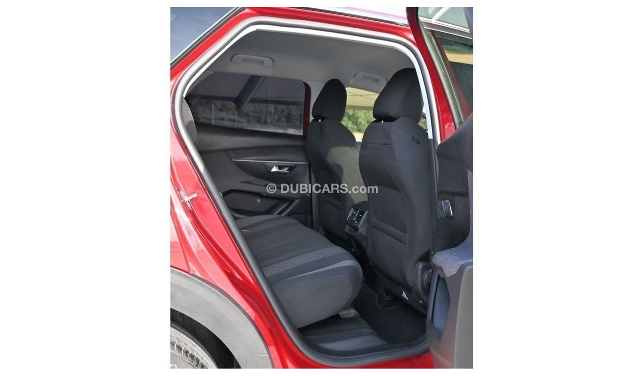 Peugeot 3008 Active VERY GOOD CONDITION WITHOUT ACCIDENT 1.6 2020