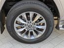 Toyota Land Cruiser GXR Top LHD 2022 MODEL Year 3.3L V6 Diesel Engine Twin turbo colour Brown interior Beige push start