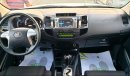 Toyota Fortuner 2015 V6 GCC