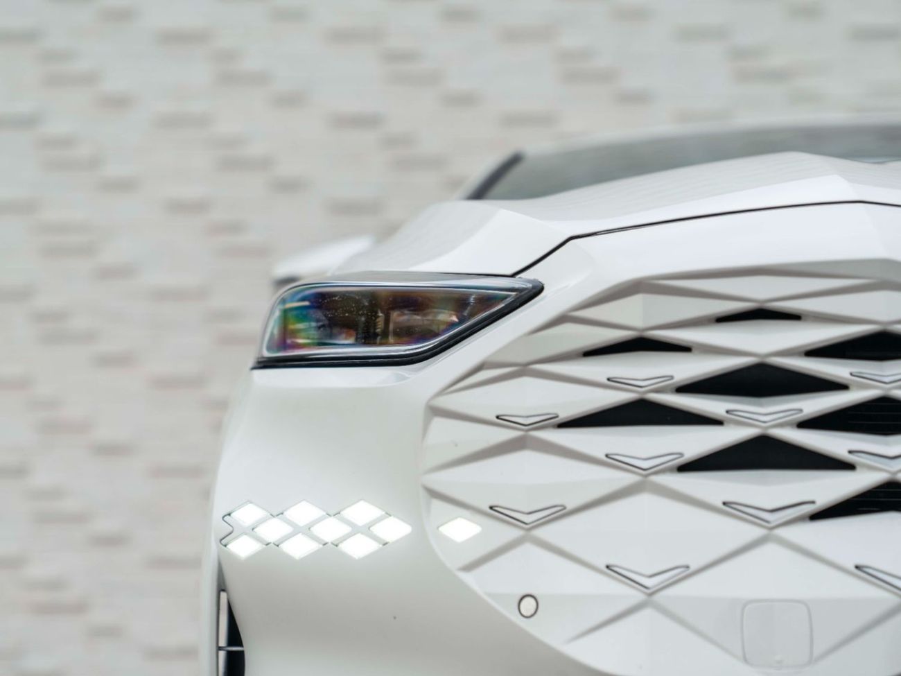 كيا K8 GDI LX 3.5L