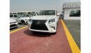 Lexus GX460 LEXUS GX-460, 4.6L, SUV, AWD, FULL OPTION, MODEL 2020, COLOR WHITE FOR EXPORT & LOCAL REGISTRATION