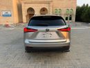 Lexus NX300 Lexus NX300 2019 4x4