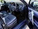 Toyota Prado Kakadu